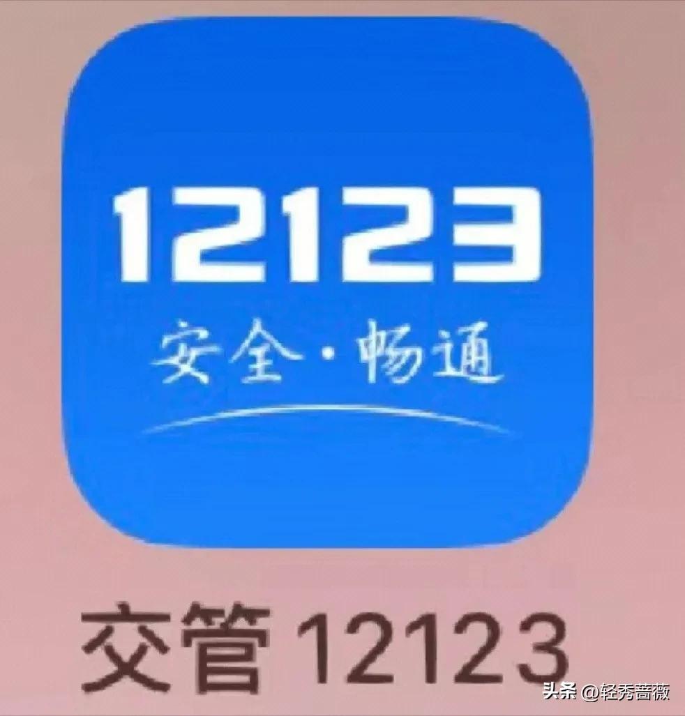 时间过得真快，
又到一年验车时。

先在交管12123上预约了时间，
准点前往约