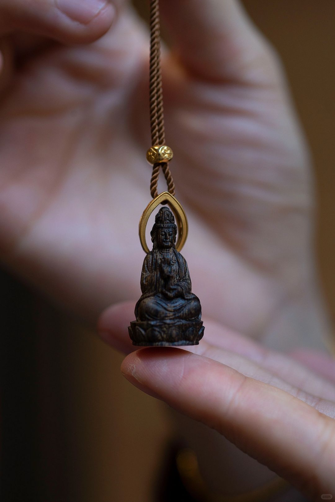 观音随身佛🙏这是不是您一直寻找的一尊佛❗️