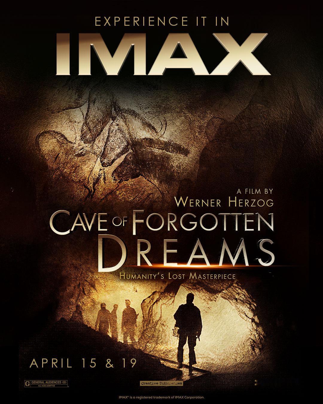 IMAX感谢小伙伴们，今年上影节去看六部IMAX。 