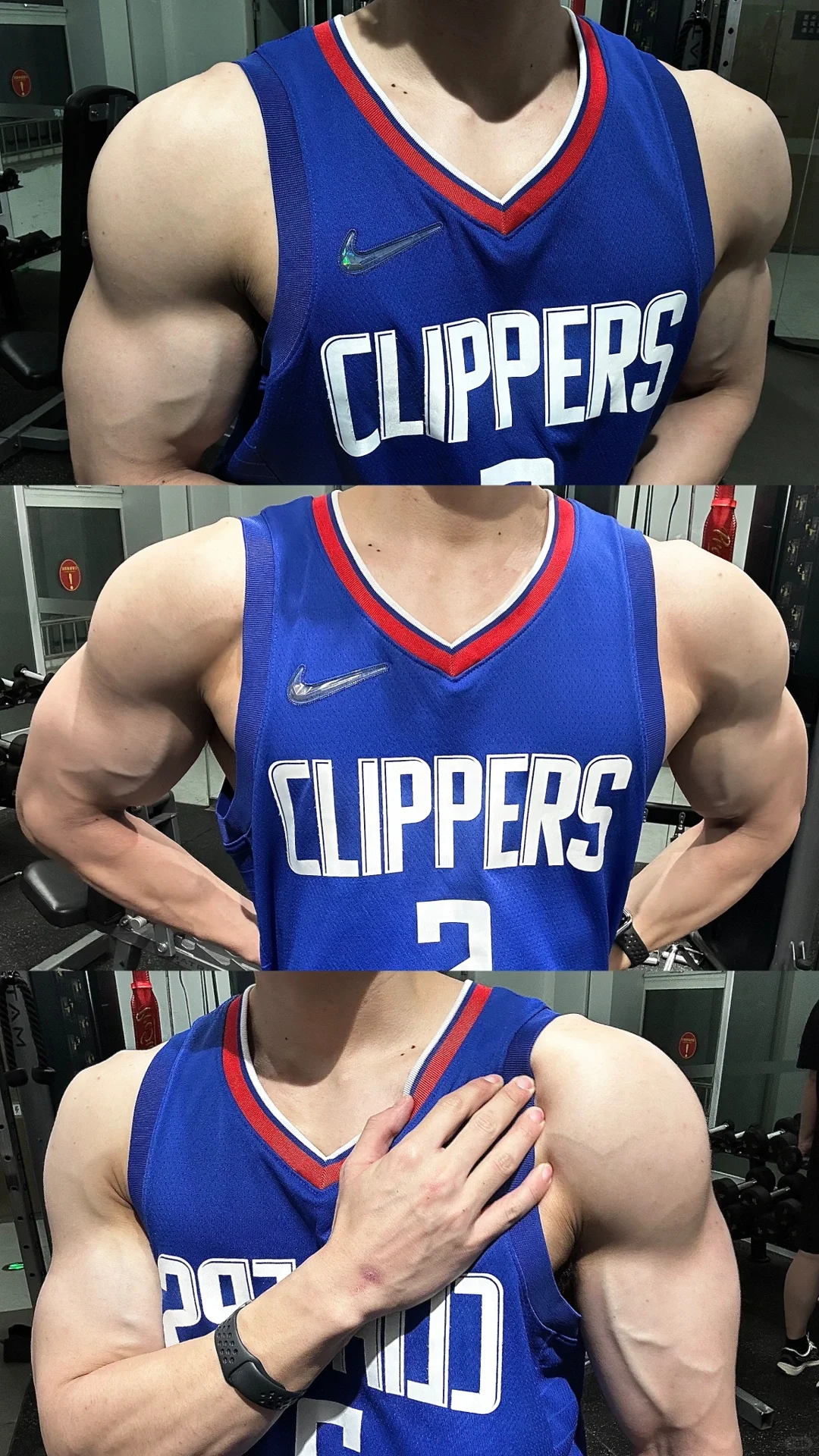 进步就是