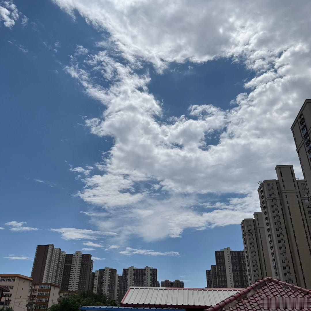 神马都是浮云 