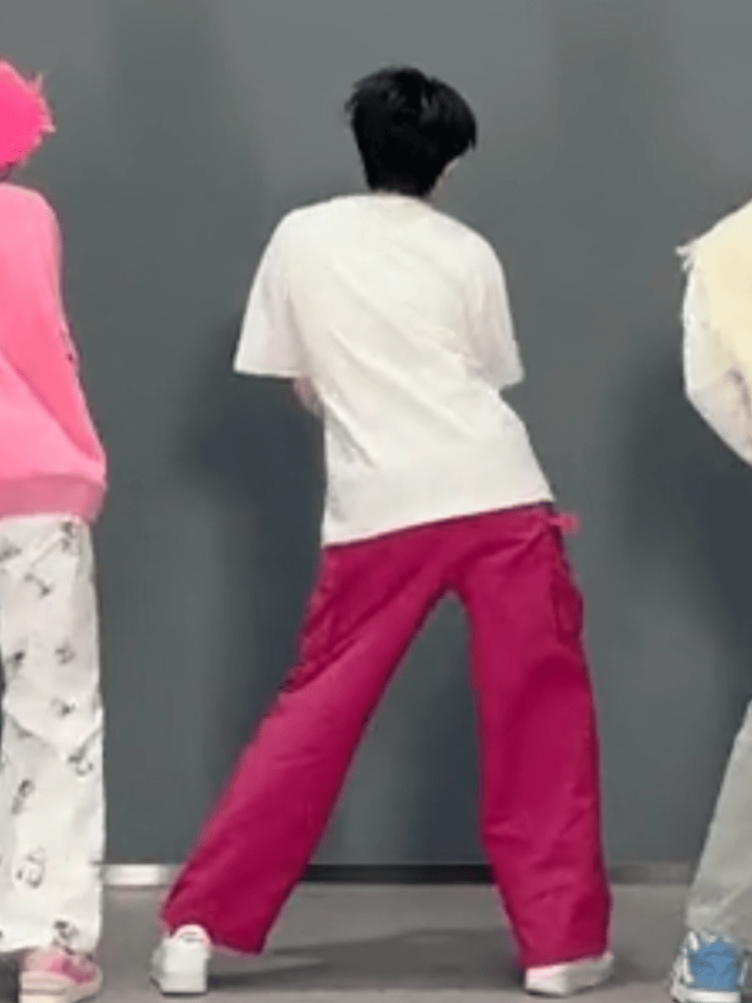 shake it shake it🍑 ​​​