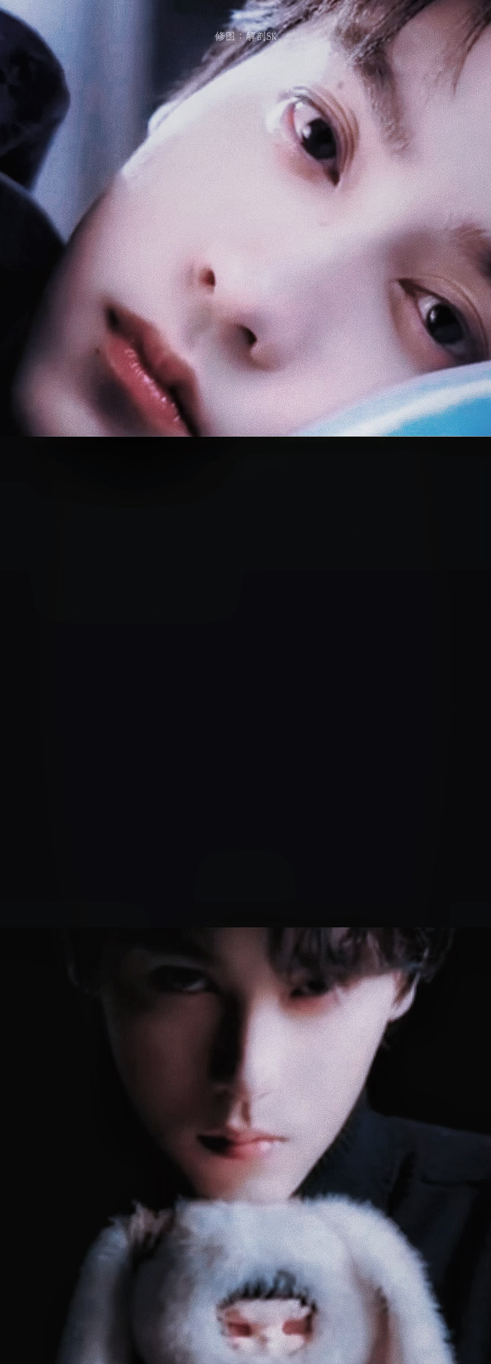 《谁 是 猎 物》 🎬 被肆意窥探……🎞️ 