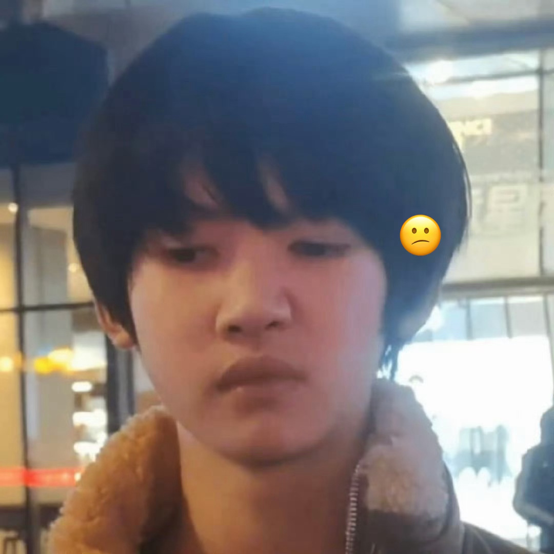 哼😒😕😤 