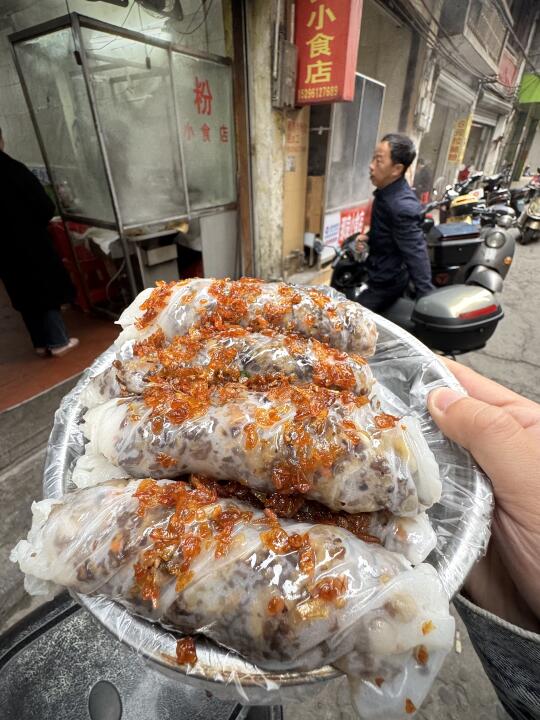 不能错过！！藏在防城港小区楼下的宝藏小店……