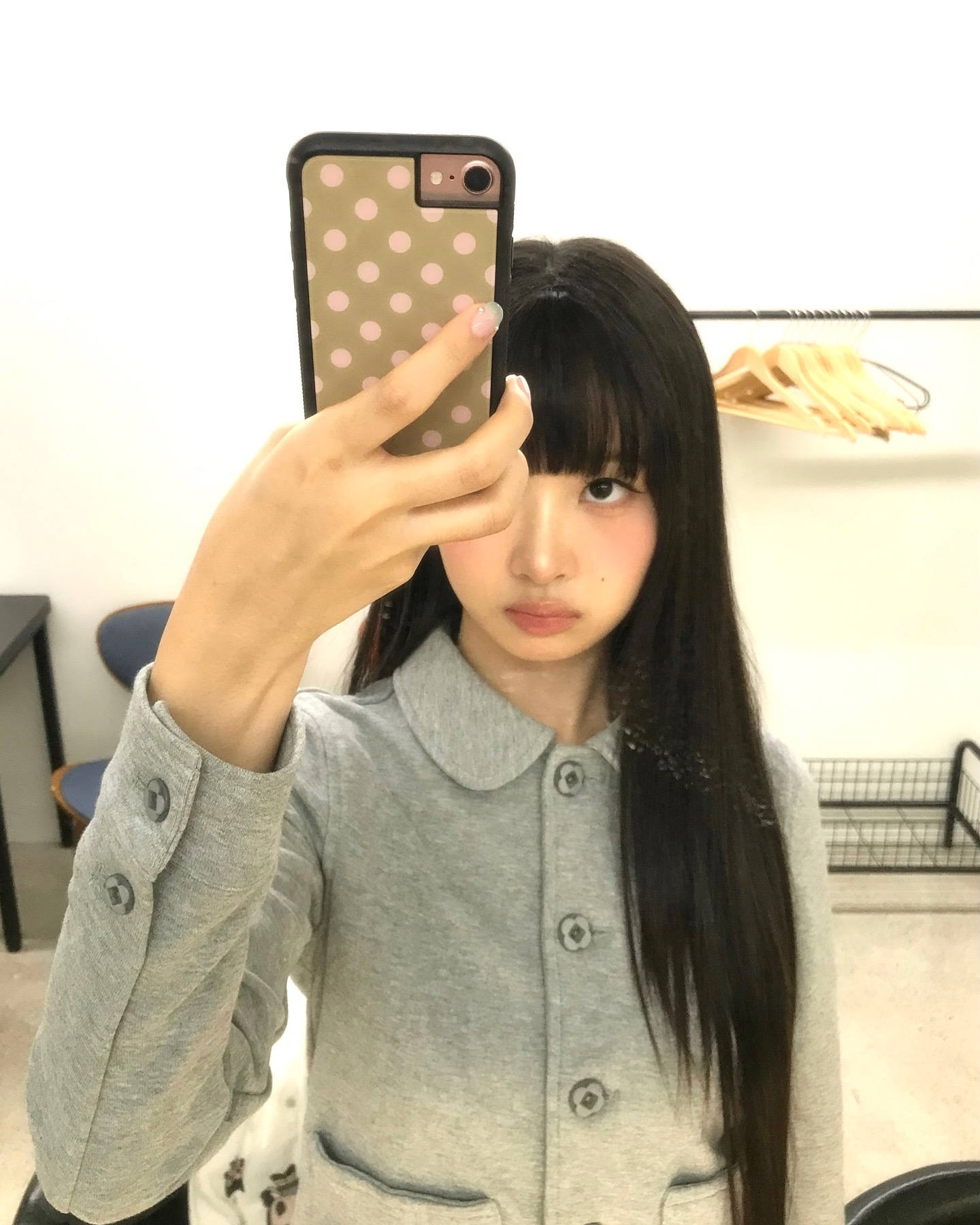 Rei直井怜 ⚪️⚫️ ​​​