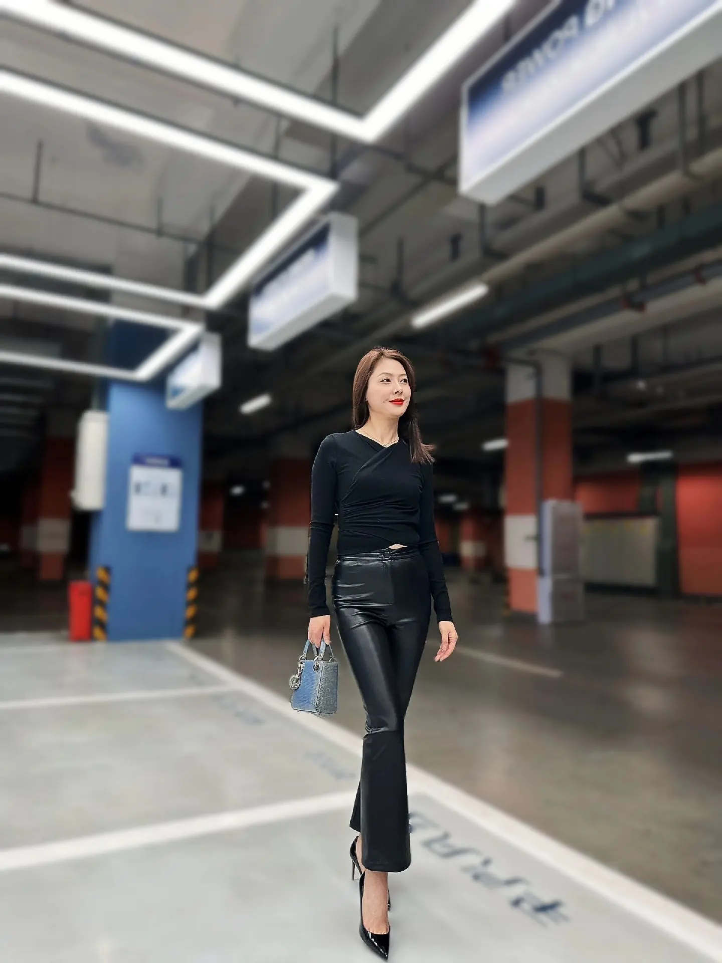 一定要理想型吗 我不行吗