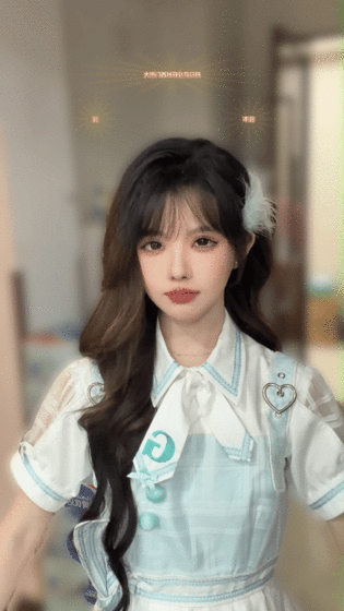 SNH48世界杯这波预测指定行世界杯预测人机大战 现在我和朋友看球前都要先猜是A