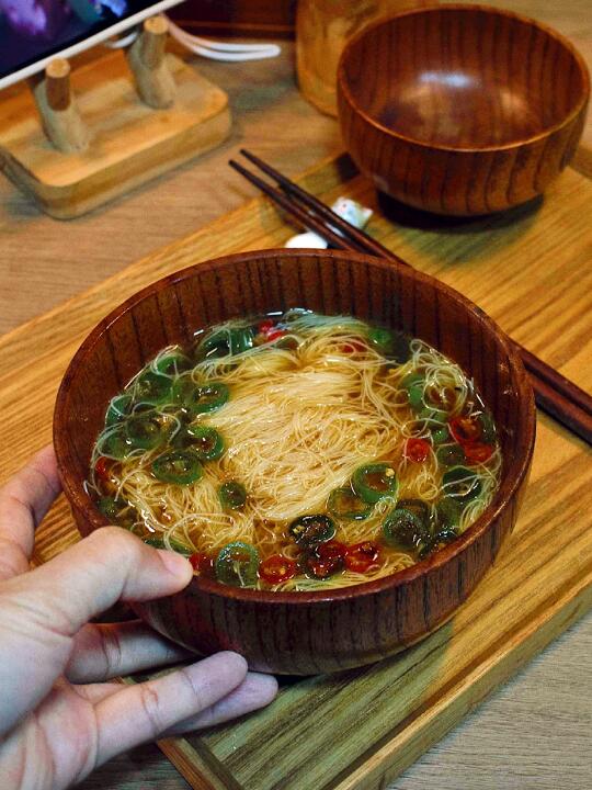 我怎么没有早点发现这种做法！！太香了吧~