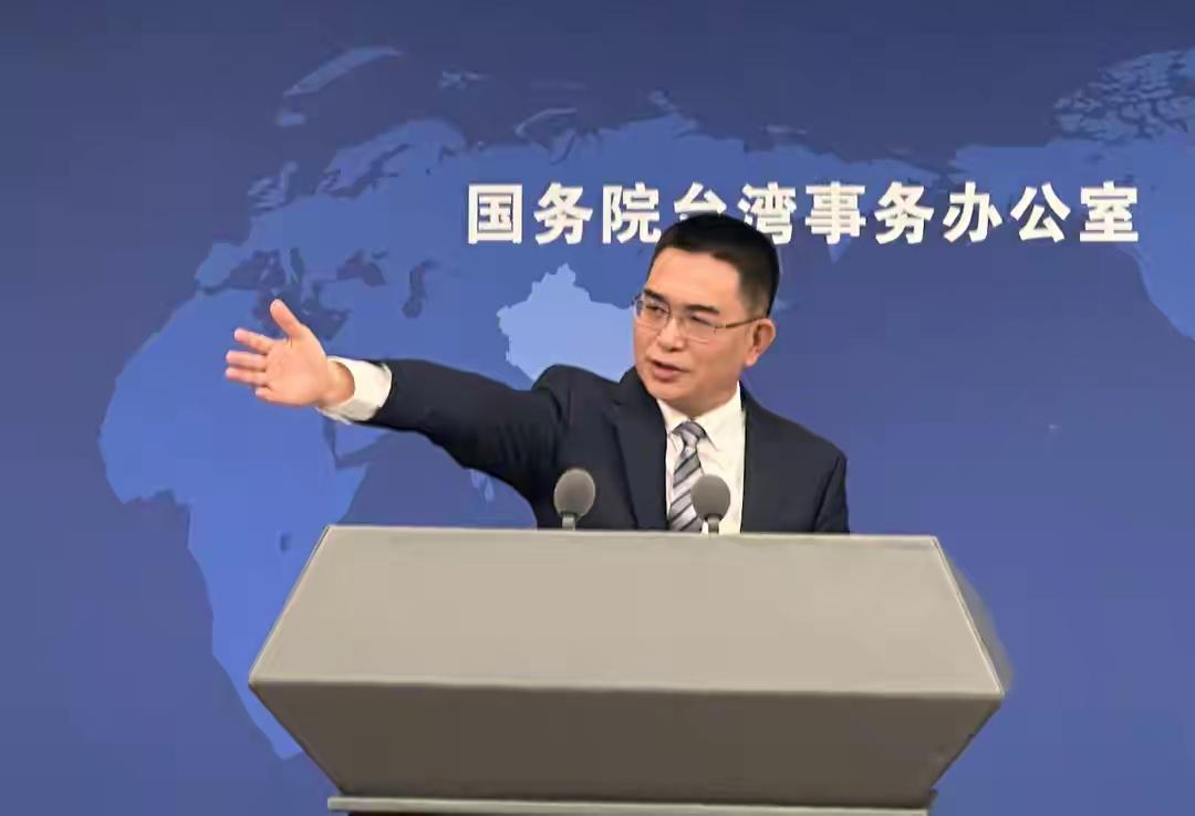 国台办回应“协助93名台胞撤离中东”：谁真正为台湾同胞遮风挡雨，事实摆在面前，公