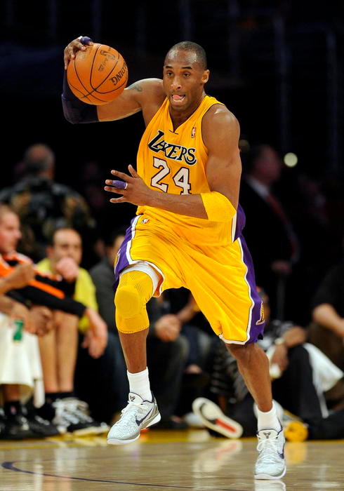 Kobe Bryant ​​​
