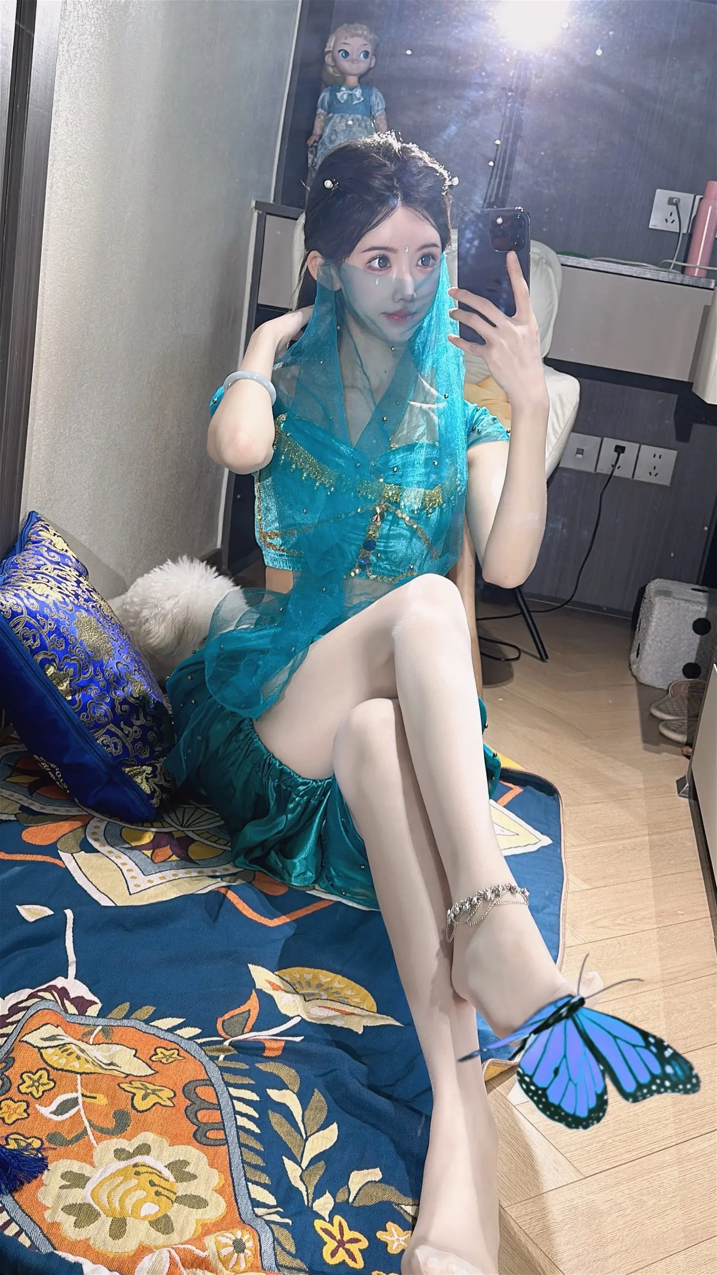 盗我照片赚了钱也不分我一点 没有感恩之心，这对吗？