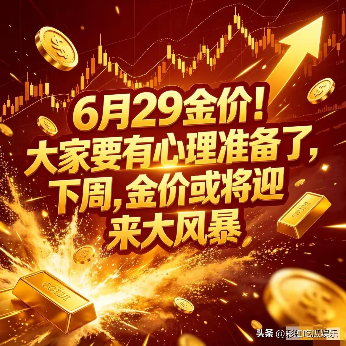 黄金今日价格开盘跌到883，下周还有大风暴，水贝有商家已经跌了一辆迈巴赫，感觉每