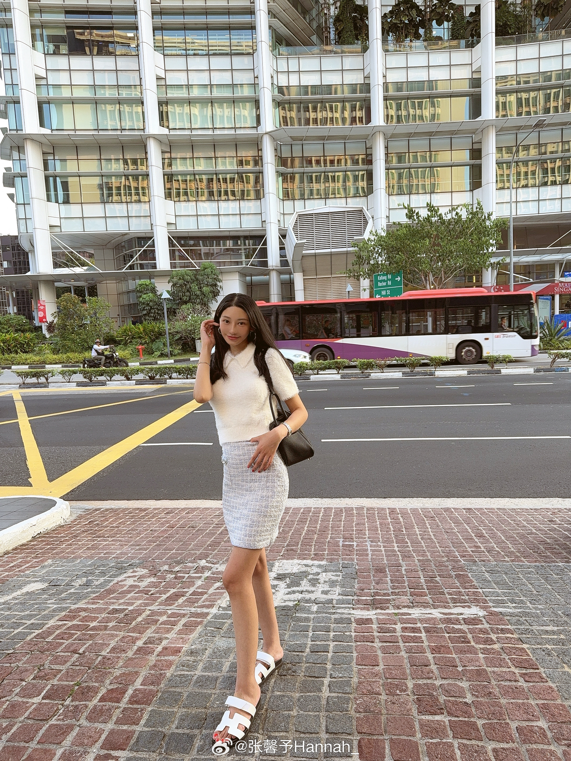 SINGAPORE💙 ​​​