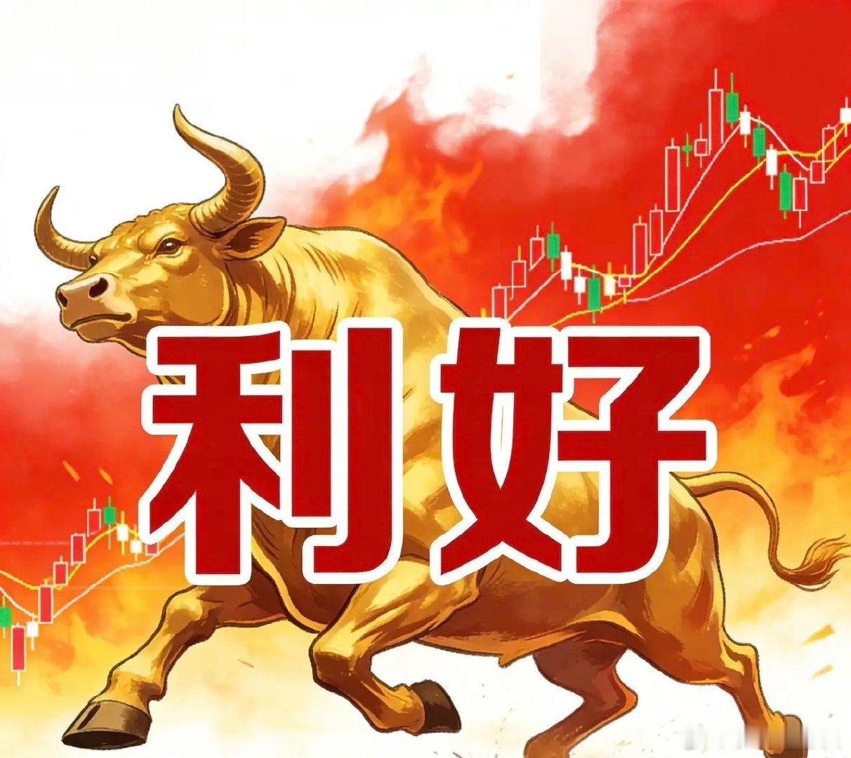 盘前重大利好消息来了！利好消息如下利好消息1：海外资金加速布局中国硬科技，外资持