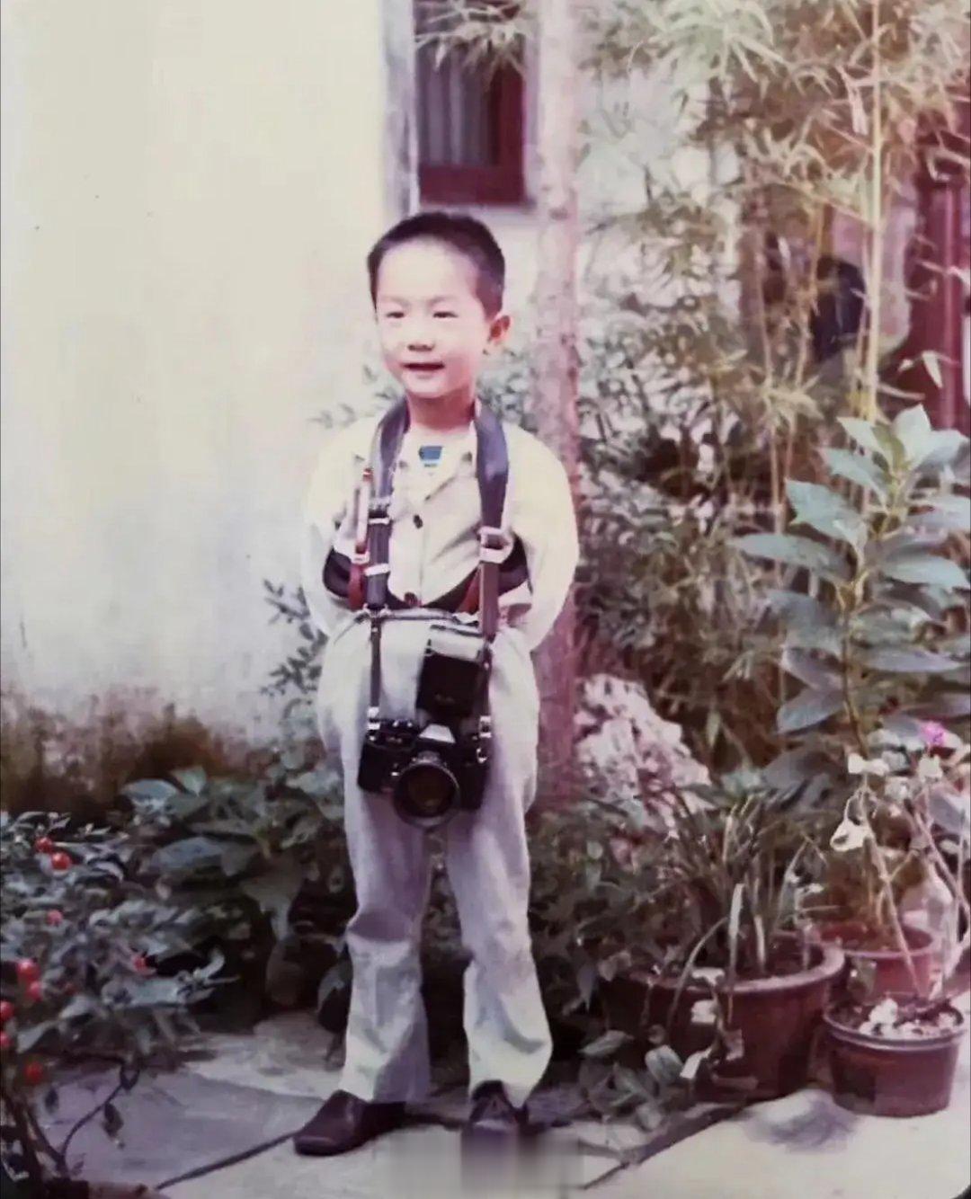 南通网友，36年的光阴。[赞] ​​​