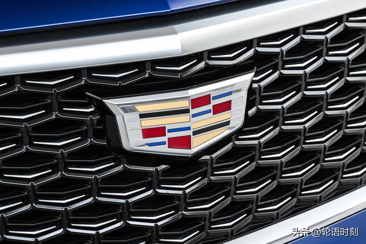 扎心了，同样是美系豪华，林肯和凯迪拉克的影响力差距，真的比你想象的还大！

先看