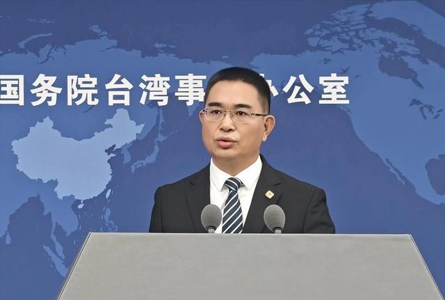 国台办刚说可以帮助台湾解决“断气”问题，话音刚落，赖清德就急忙表态：台湾能源供应