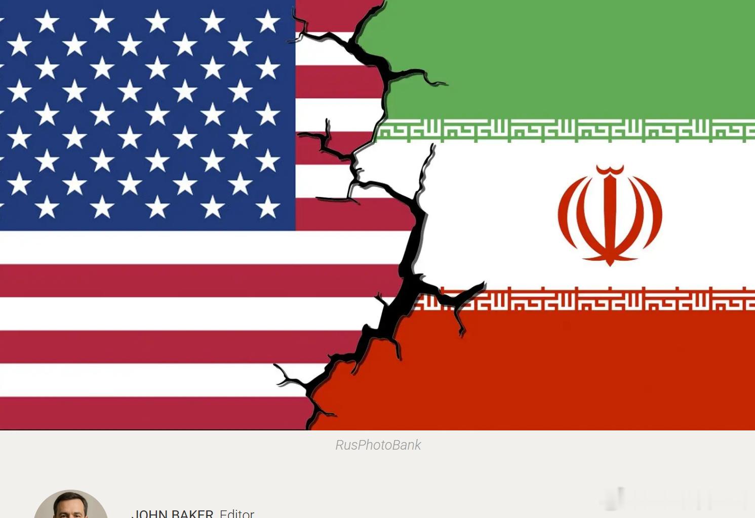 当前，美国与伊朗无法谈判的根源在于双方的根本诉求完全对立，主要卡在以下几点：一是