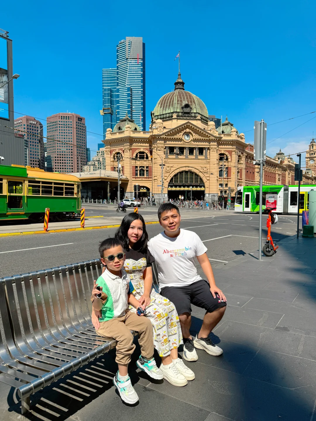 澳大利亚🇦🇺25天带娃深度游全攻略‼️