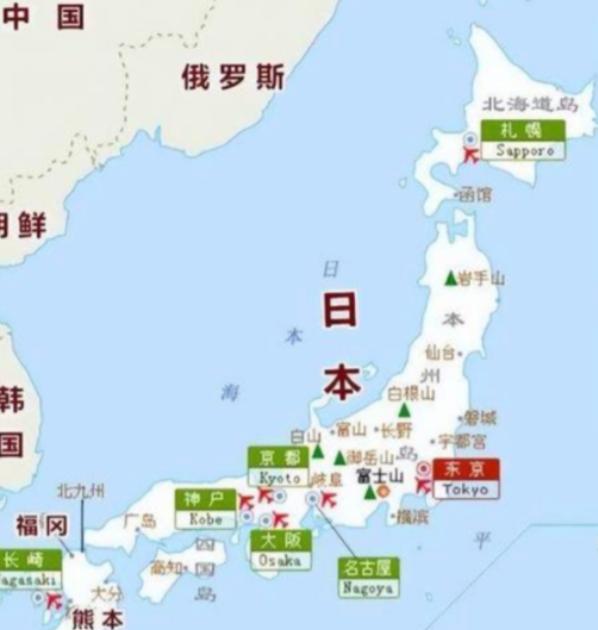 日本军事专家表示：如果中日战真的发生了，那么日本的老百姓根本不需要害怕，因为中国