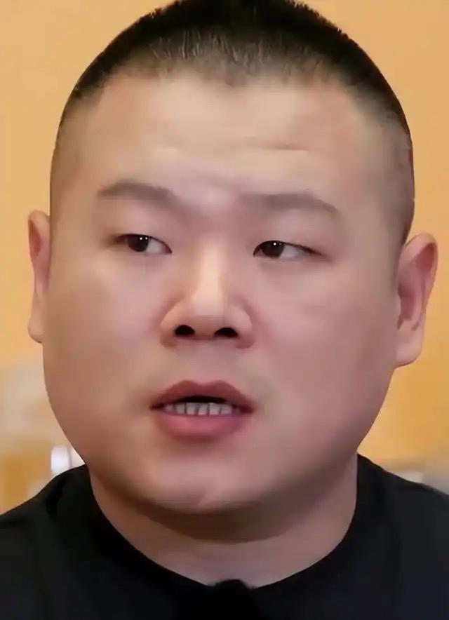 岳云鹏以后很难大火了，不是他的相声说的不好，也不是他的资源不好，是他的眼光有问题