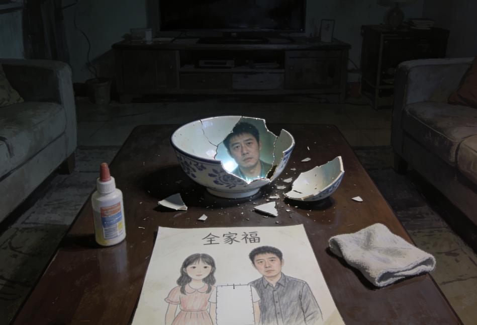 很多人为什么结婚了，还喜欢别人？感情是控制不住的，这是正常的。
谁也想不到自己结