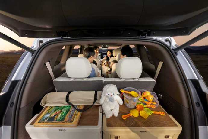 一台家人全票通过的车 🎉全家选车大会，终于达成共识！这台车YYDS！Hi，姐妹