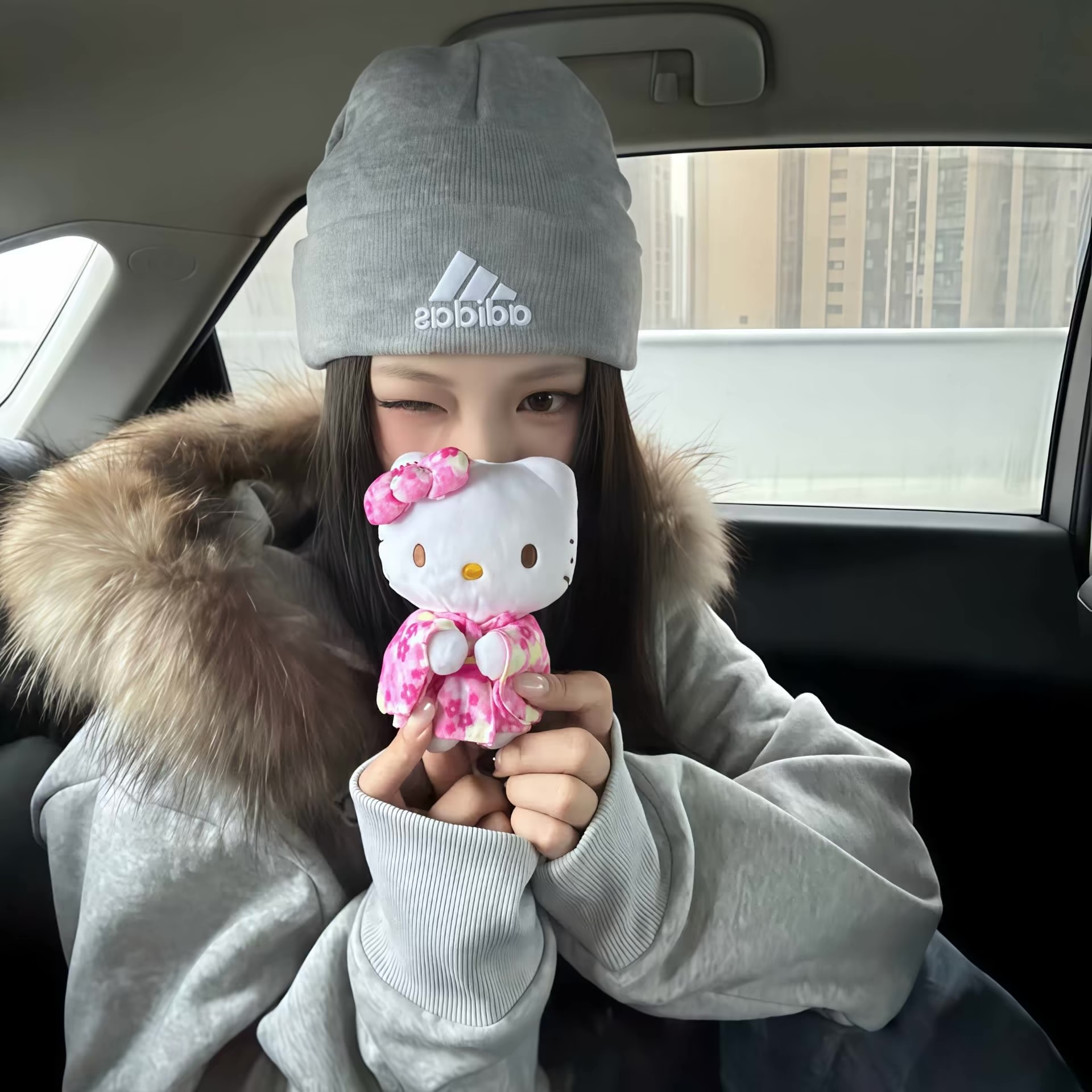 WeChat女头 无风格女头 ins风女头 无水印  专栏 · 請對我耐心一點點