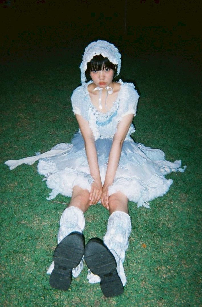 小魚補給🐬 