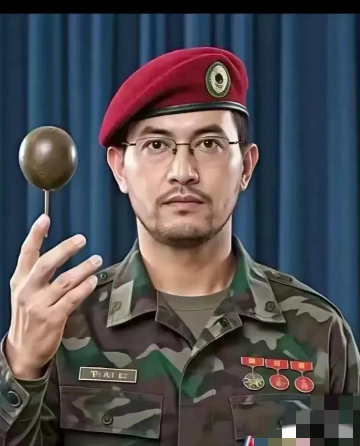 4月22日，胡塞武装突然放话了！说要是敌人还敢回来打，他们就立马参战。这话是胡塞