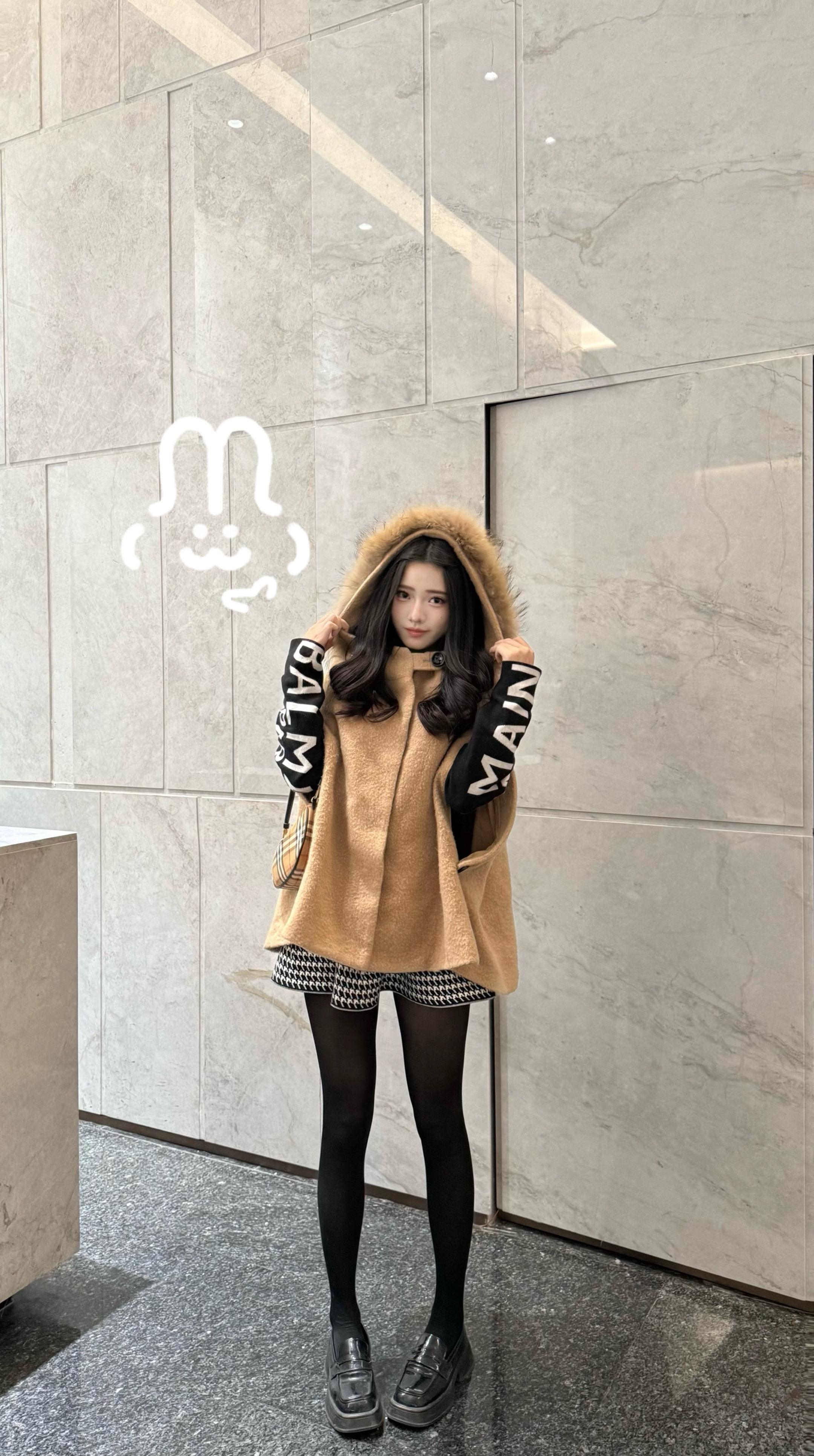 我结婚你一定要来 因为没有新娘我会尴尬。