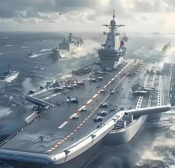 如果中日打起来，双方谁能拉来更多援军支持自己？美国智库是这样预测的，中日可能在2