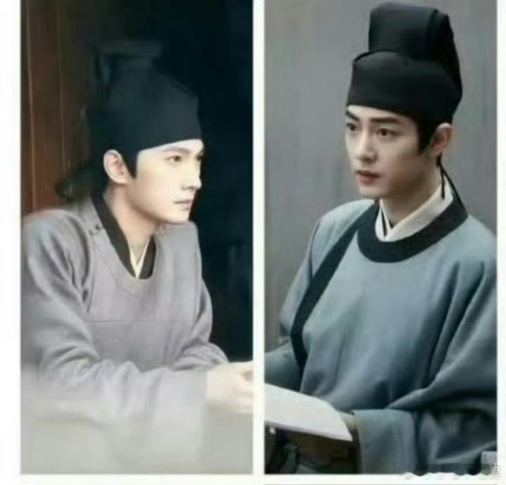 杨洋这次又要彻底输给人家肖战了，没有演技还只会耍帅，多少让人有点一言难尽了 ​​