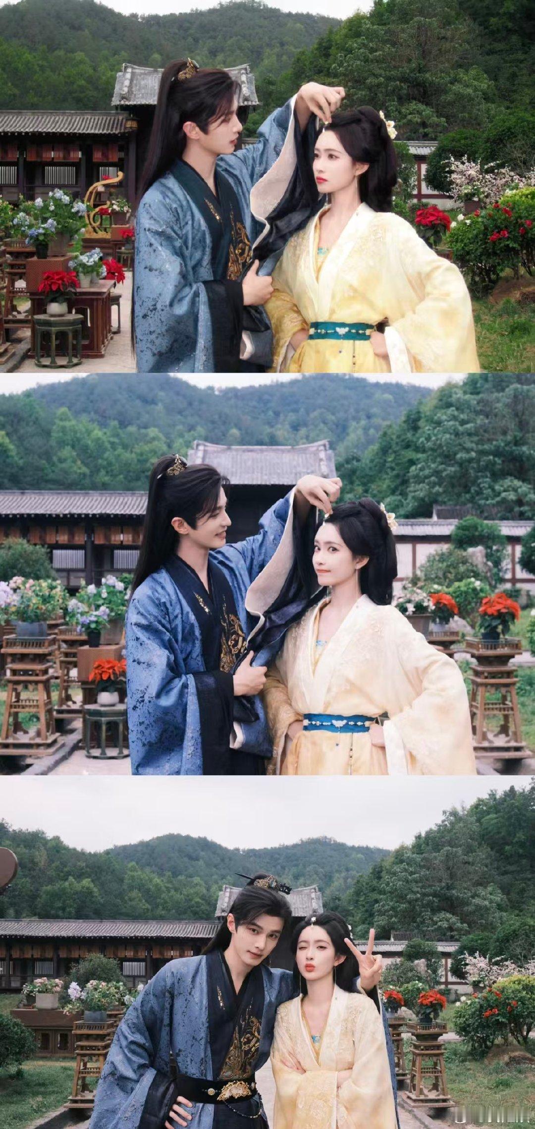 百花杀业内都在夸 百花杀路人盘 跳出古偶俗套剧情，权谋与情爱巧妙结合。既有轻松搞