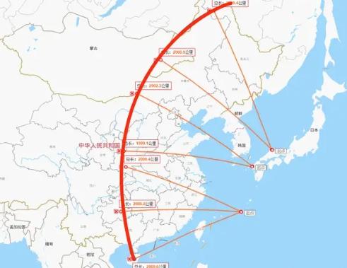 王毅刚问完那三句话——台湾的事日本有什么资格插手？话还没凉透，日本自卫队趁着夜色