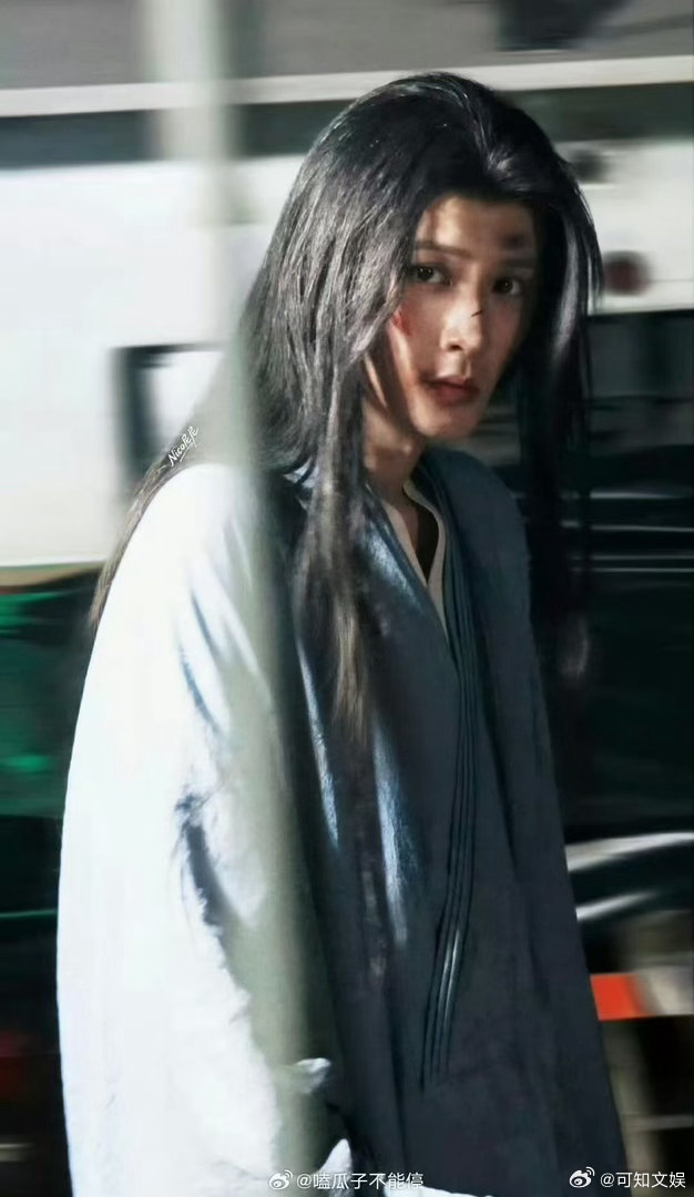 檀健次谢却山伤痕妆路透檀健次谢却山伤痕妆檀健次谢却山伤痕妆路透，哇塞， 