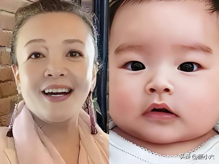 谁瞎啊？汪吉辰明明像马筱梅整容前，跟张兰有半毛钱关系吗？
我就纳了闷了，网上那些
