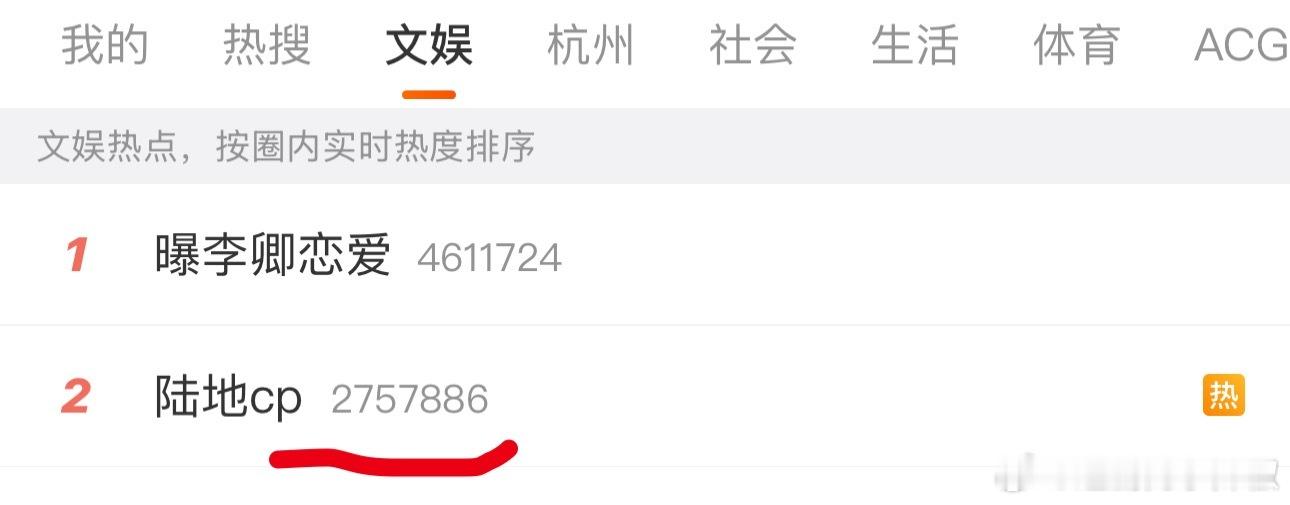 不是，陆地cp怎么又上rs了 