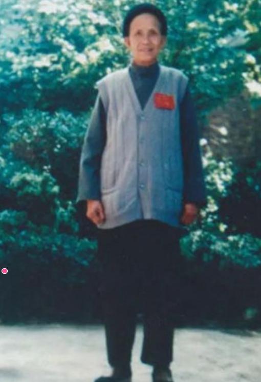 1953年，程莲珍被俘后，李达跟毛主席说："主席，这个女匪首，底下人要求杀！"毛