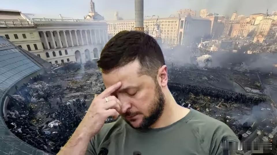 俄乌打了四年，欧洲人可能已经发现，打仗最厉害的欧洲人，不是德国人，也不是法国人，