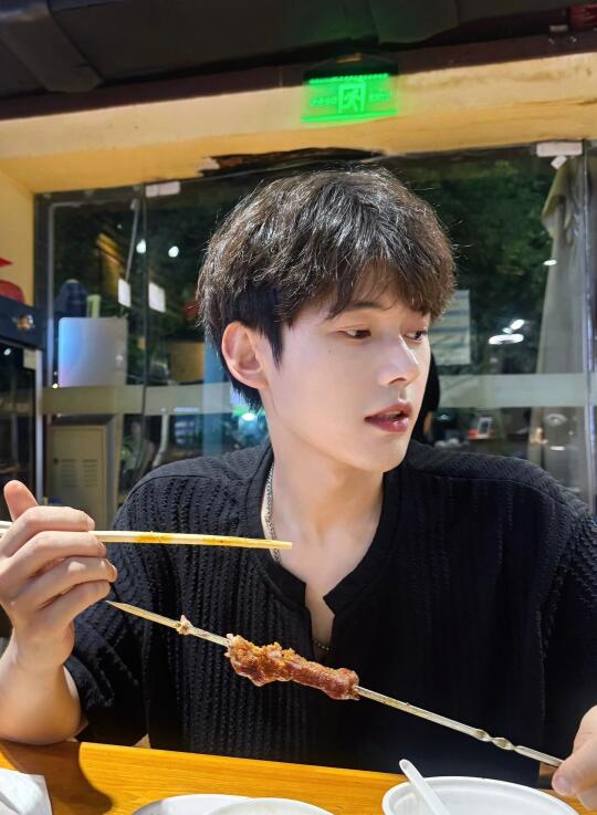 市井长巷 烟火人间