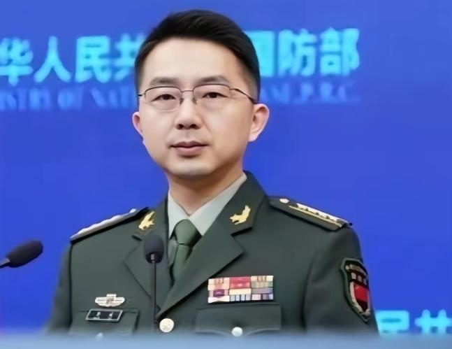 动真格了：南海发生激烈对峙，中方驱逐荷兰军舰，通报罕见写明电子干扰！

5 月 