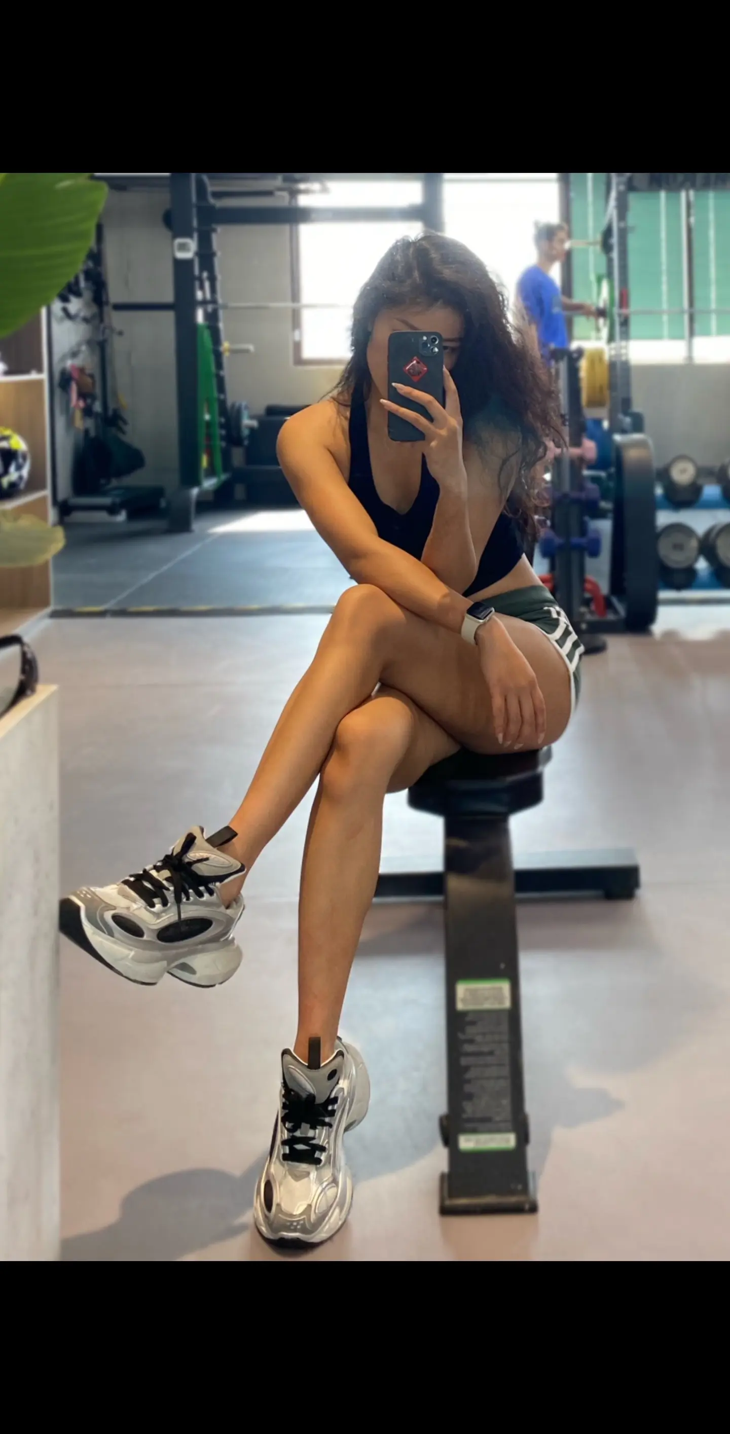 现在的我强的可怕 我说的是食欲。可以吃半条小吃街