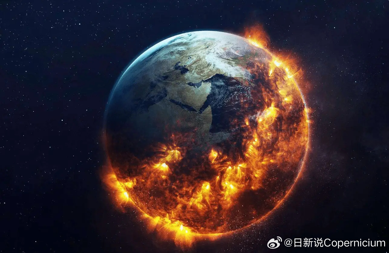 【环保倒退？全球反环保浪潮背后的惊人矛盾】反环保主义正在抬头。对净零目标的抨击，