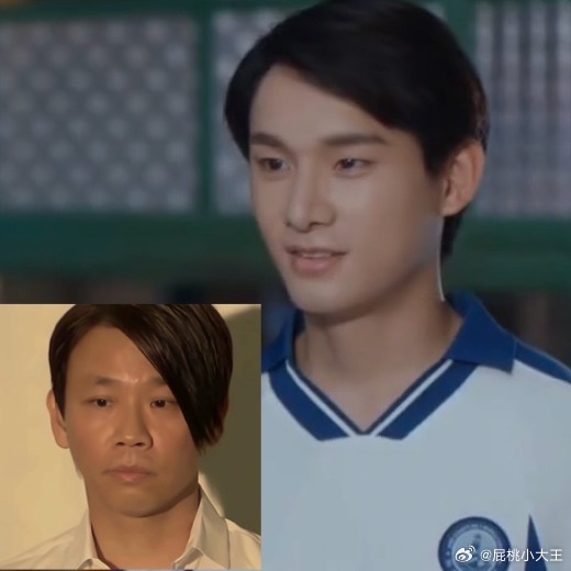 陶喆姚琛时候到底怎么说服姚琛的……