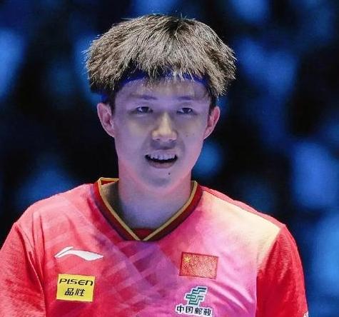              国乒世乒赛阵容初定！8人锁定席位，末席之争悬念拉满！