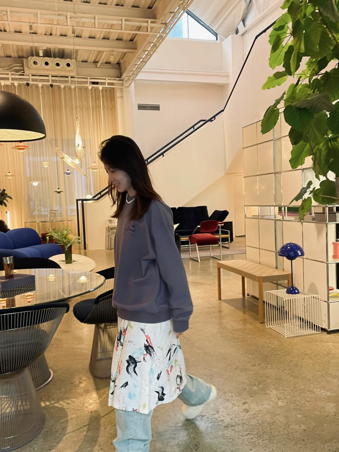 见证幸福比幸福本身更可爱