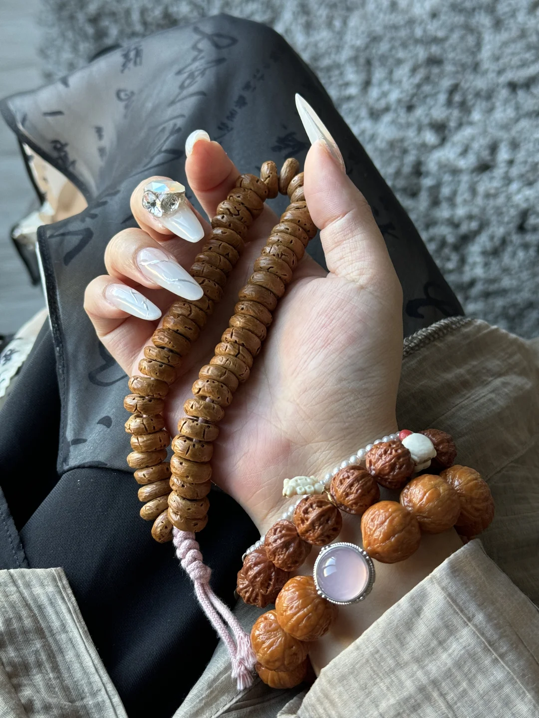 新中式有点爱😈