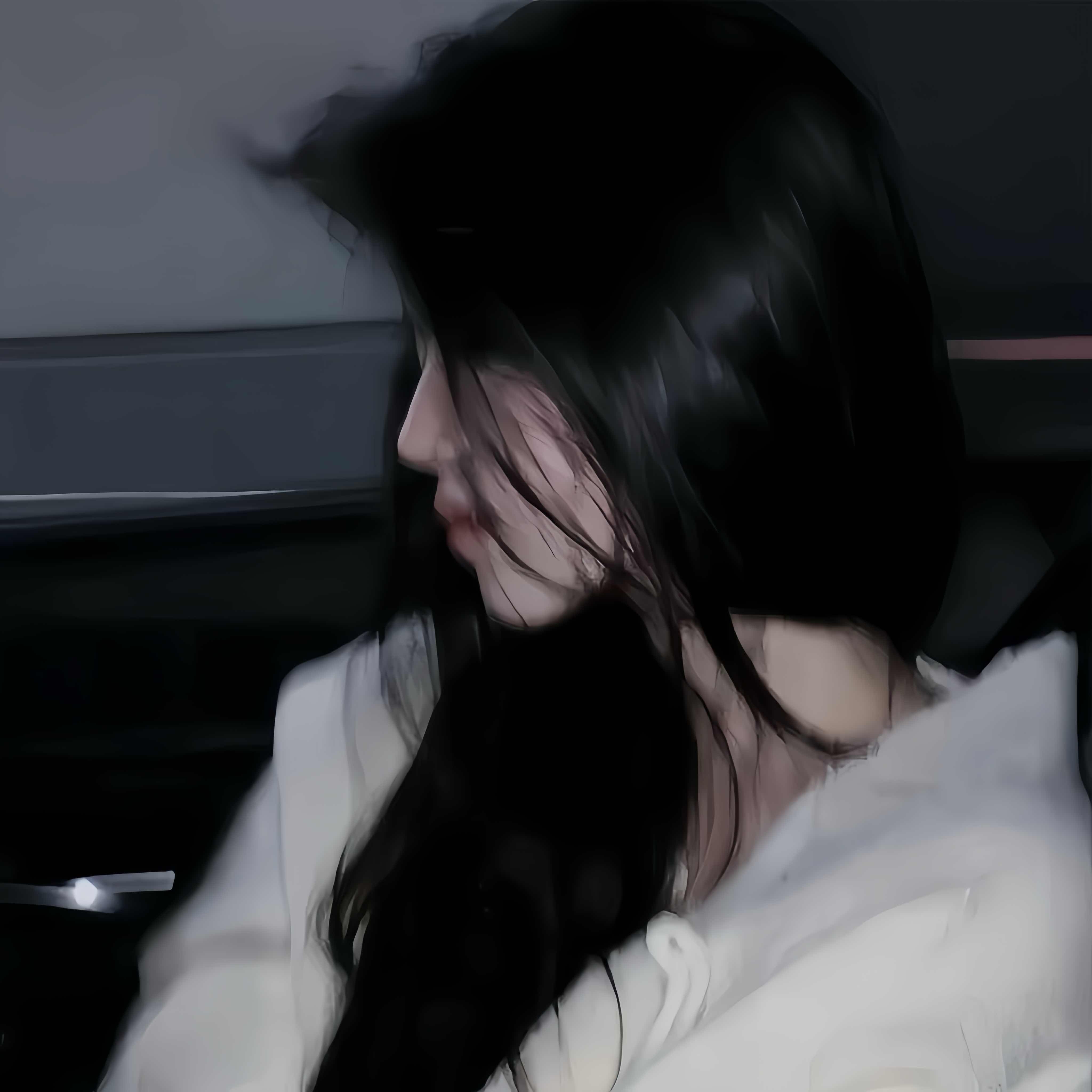 我不能改变你 所以我能做的就是忍到极限离开你 不会再执着了 谁都不会天真一辈子 